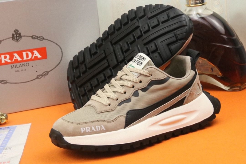 Prada Sneakers